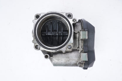 08-19 BMW 650i 750i 550i 4.4L Engine Throttle Body Right  OEM