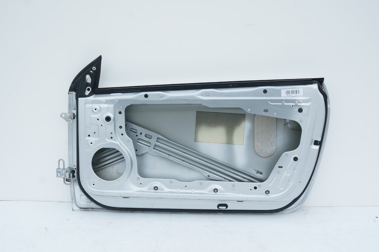 2007 - 2016 VOLKSWAGEN EOS FRONT DOOR SHELL PASSENGER RIGHT OEM