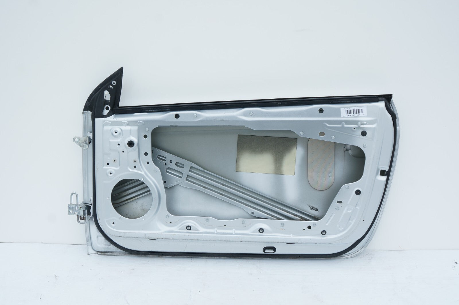 2007 - 2016 VOLKSWAGEN EOS FRONT DOOR SHELL PASSENGER RIGHT OEM