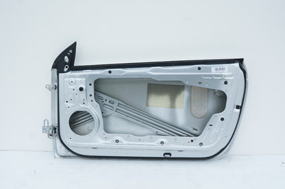 2007 - 2016 VOLKSWAGEN EOS FRONT DOOR SHELL PASSENGER RIGHT OEM