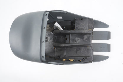 2011-2017 Audi D4 A8 A8L Steering Column Shroud Surround Trim Cover  OEM