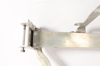 2012 - 2019 BMW 640i 650i Front Bumper Deformation Bracket Left OEM Used