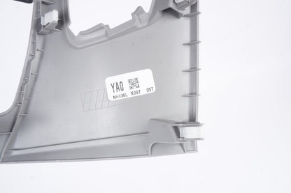 2018 - 2022 HONDA ODYSSEY FRONT LOWER CENTER CONSOLE PANEL OEM