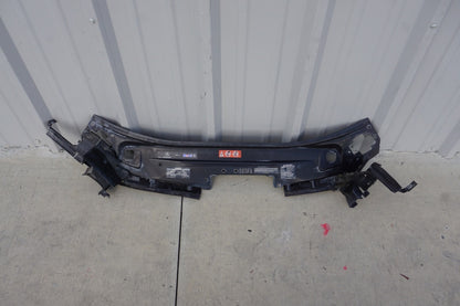 10-13 Mercedes W221 S63 AMG S400 S350 S550 Upper Radiator Core Support OEM