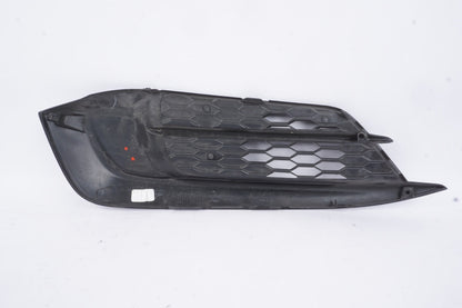 2016-2018 HONDA CIVIC OEM FRONT BUMPER RIGHT RH BEZEL TRIM 71103-TBA-A0