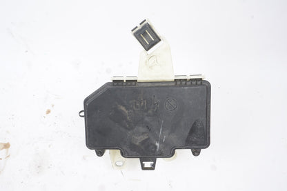 14-17 Mercedes S550 W222 Front Engine Fuse Relay Box Housing OEM
