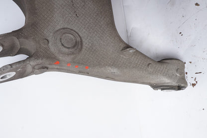 13 - 18 BMW 550I 650I 750I Rear Lower Control Arm Right Passenger Side OEM