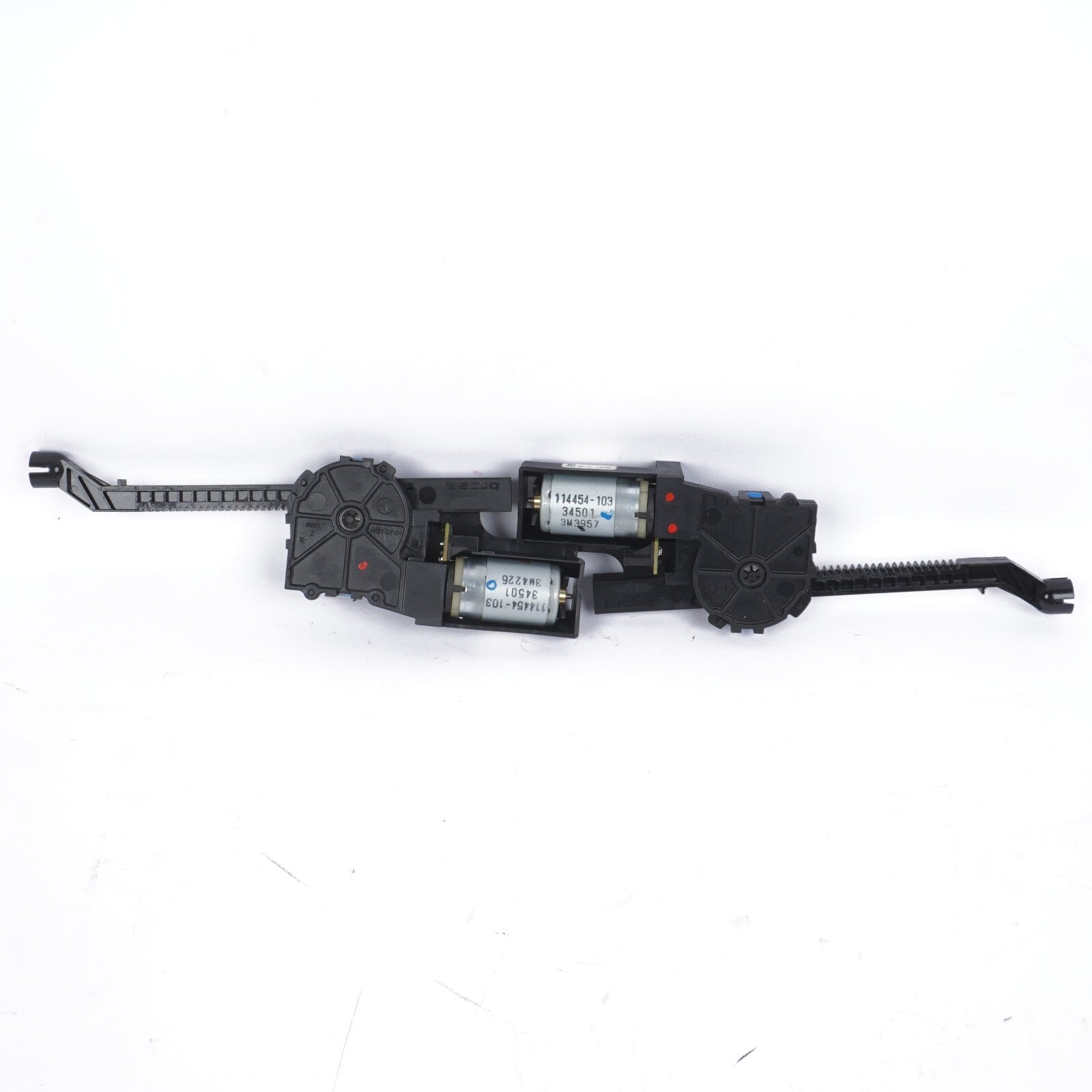 11 - 17 Mercedes E350 E550 Convertible Front Headrest Motor Left & Right OEM