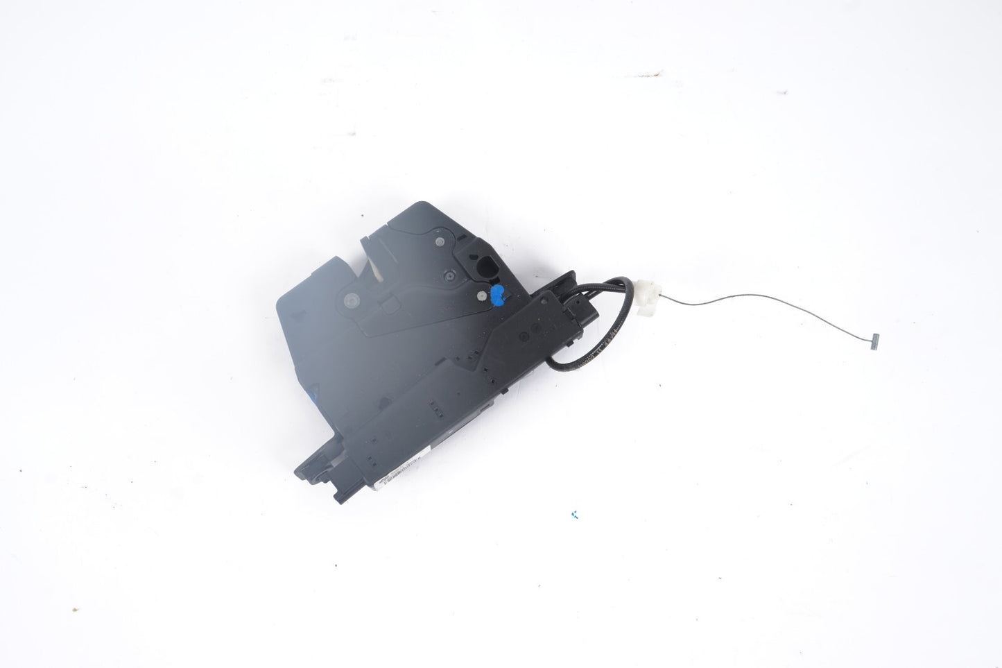 2012 - 2018 BMW 650i 640i Trunk Lid Lock Actuator 719121206 OEM