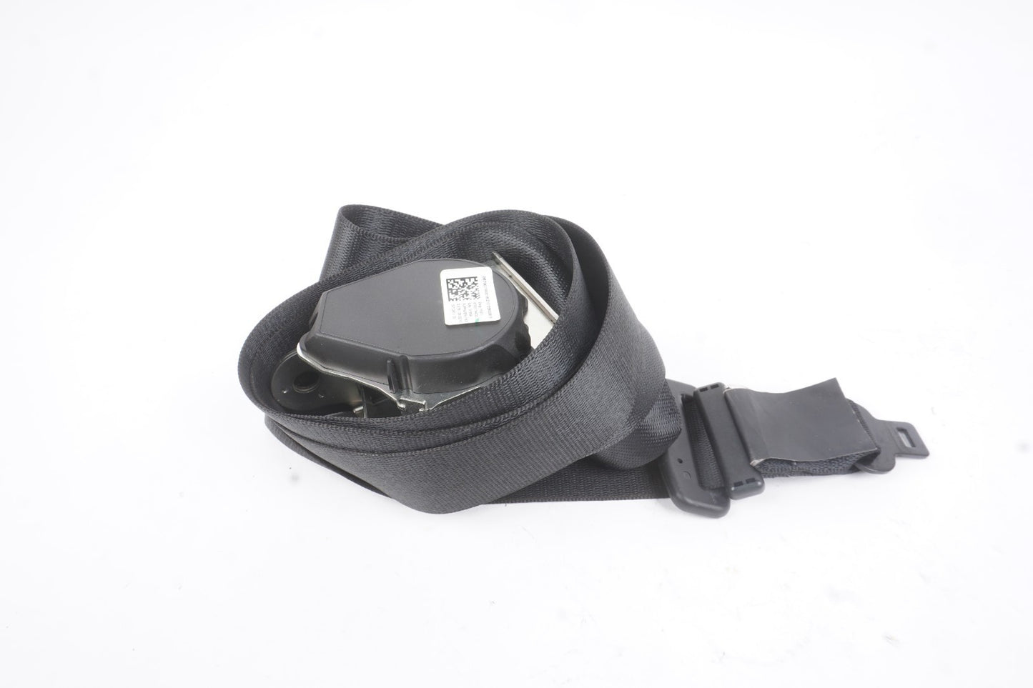 2014 - 2024 Maserati Ghibli Rear Center Seat Belt Retractor OEM