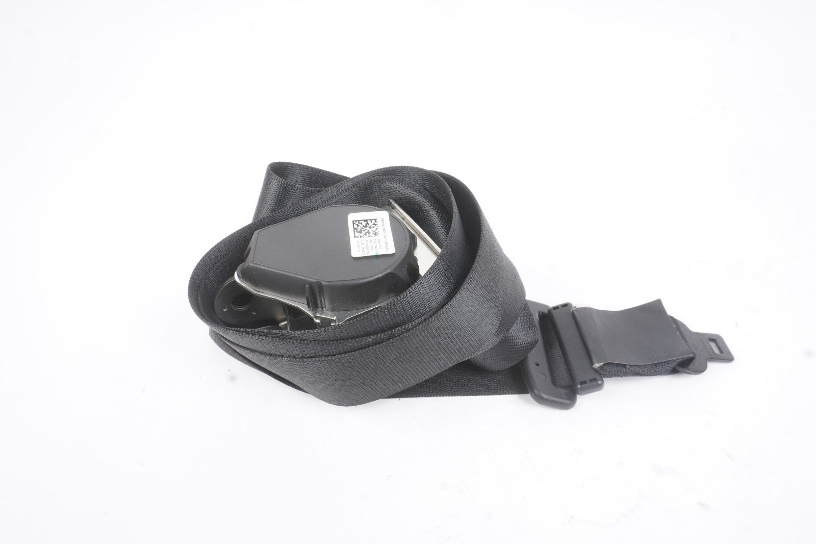 2014 - 2024 Maserati Ghibli Rear Center Seat Belt Retractor OEM