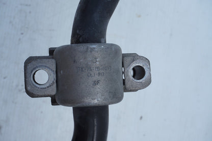2010-2016 BMW 550I GT F07 FRONT STABILIZER SWAY BAR OEM