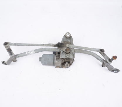 2011 - 2017 Bmw X3 F25 Winshield Wiper Transmission OEM