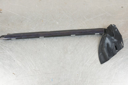 2003-2011 Mercedes SL500 Door Window Weather Seal Molding Rear RIGHT OEM