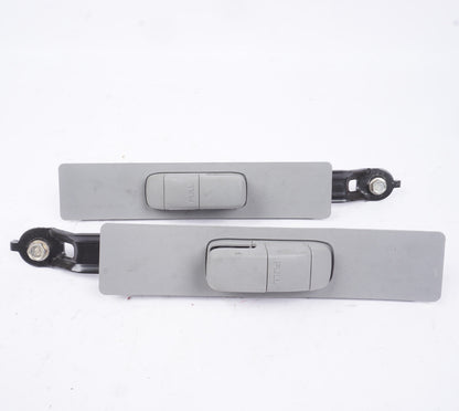 2010-2015 LEXUS IS250 LEFT AND RIGHT FRONT SEAT BELT HEIGHT ADJUSTER OEM