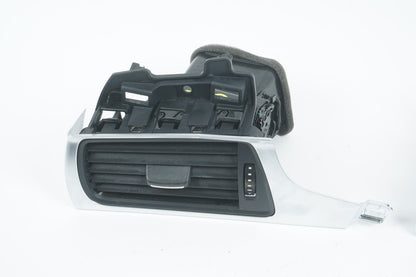2012 - 2015 AUDI A7 DASH AC HEATER AIR VENT LEFT & RIGHT OEM