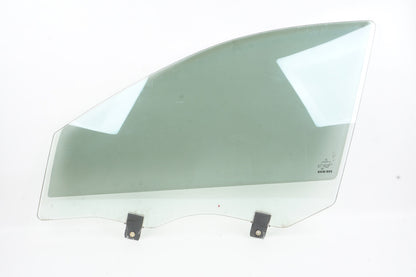 2007-13 Mercedes W221 S550 S450 S600 Front Left Side Door Window Auto Glass OEM