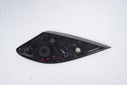 2002-2010 LEXUS SC430 Rear Left Tail Light Reflector Lens Plate OEM 423-77214