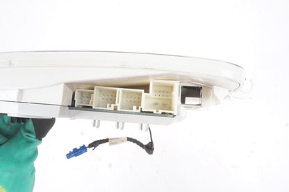 2011 - 2016 Mercedes W207 E550 E400 Overhead Dome Light Lamp Black OEM