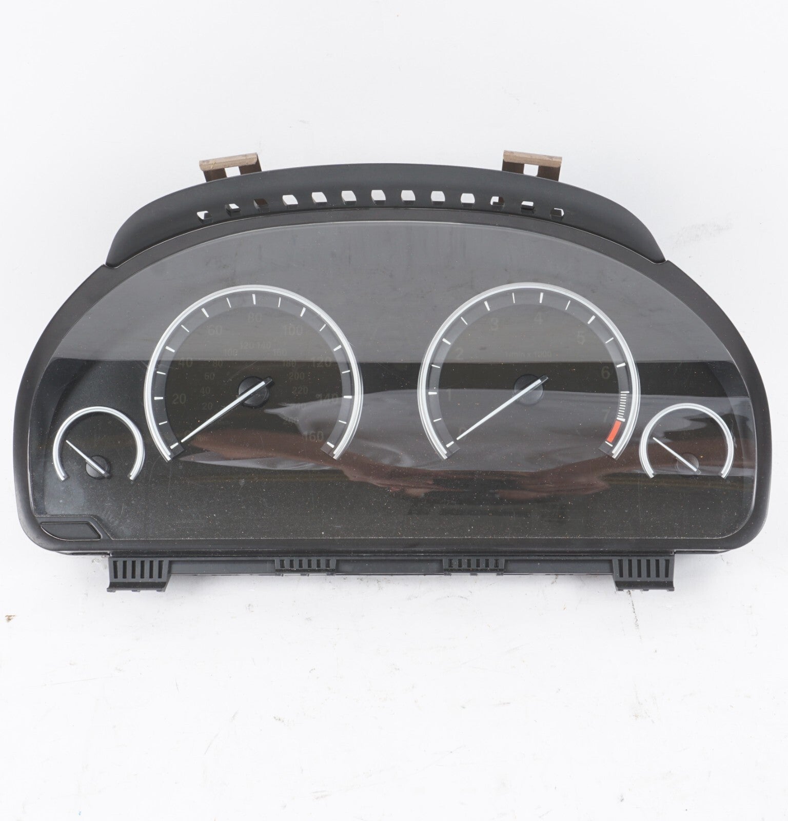 2010-2013 BMW 550I GT F07 SPEEDOMETER INSTRUMENT CLUSTER GAUGE OEM