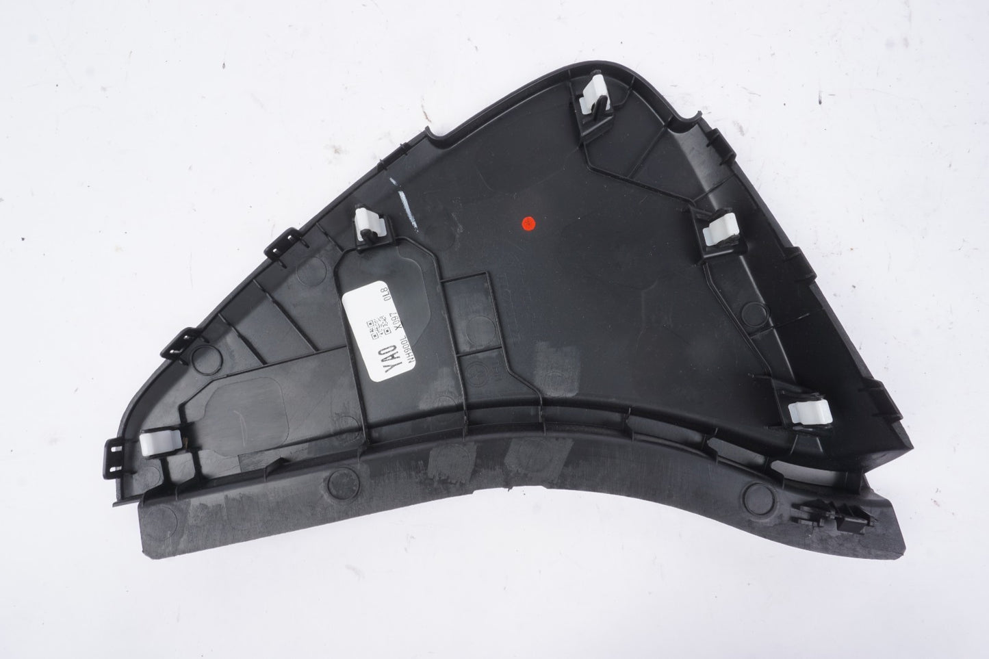 2018 - 2024 HONDA ODYSSEY Left Driver Side Dash End Cap Cover  OEM