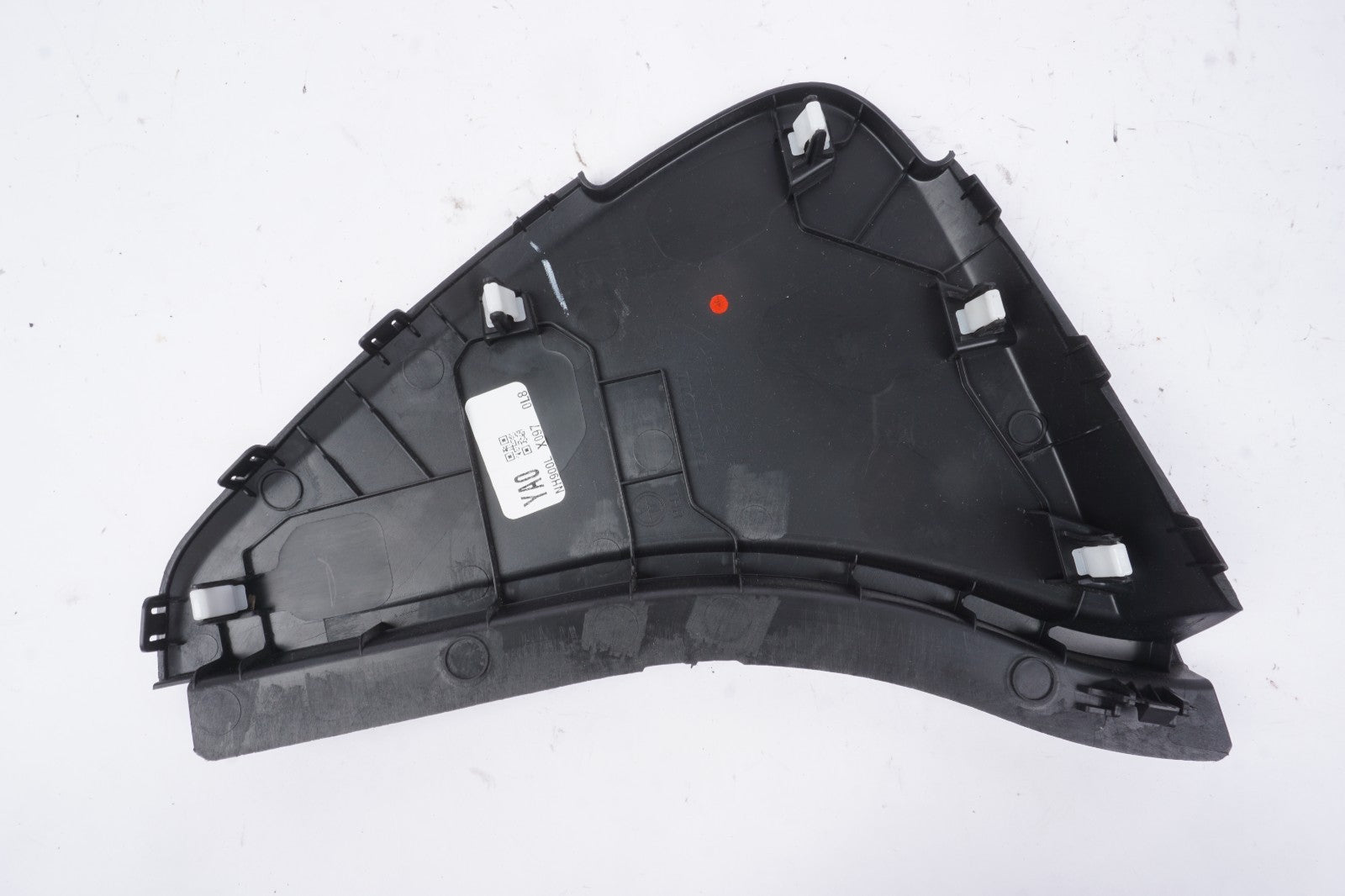 2018 - 2024 HONDA ODYSSEY Left Driver Side Dash End Cap Cover  OEM
