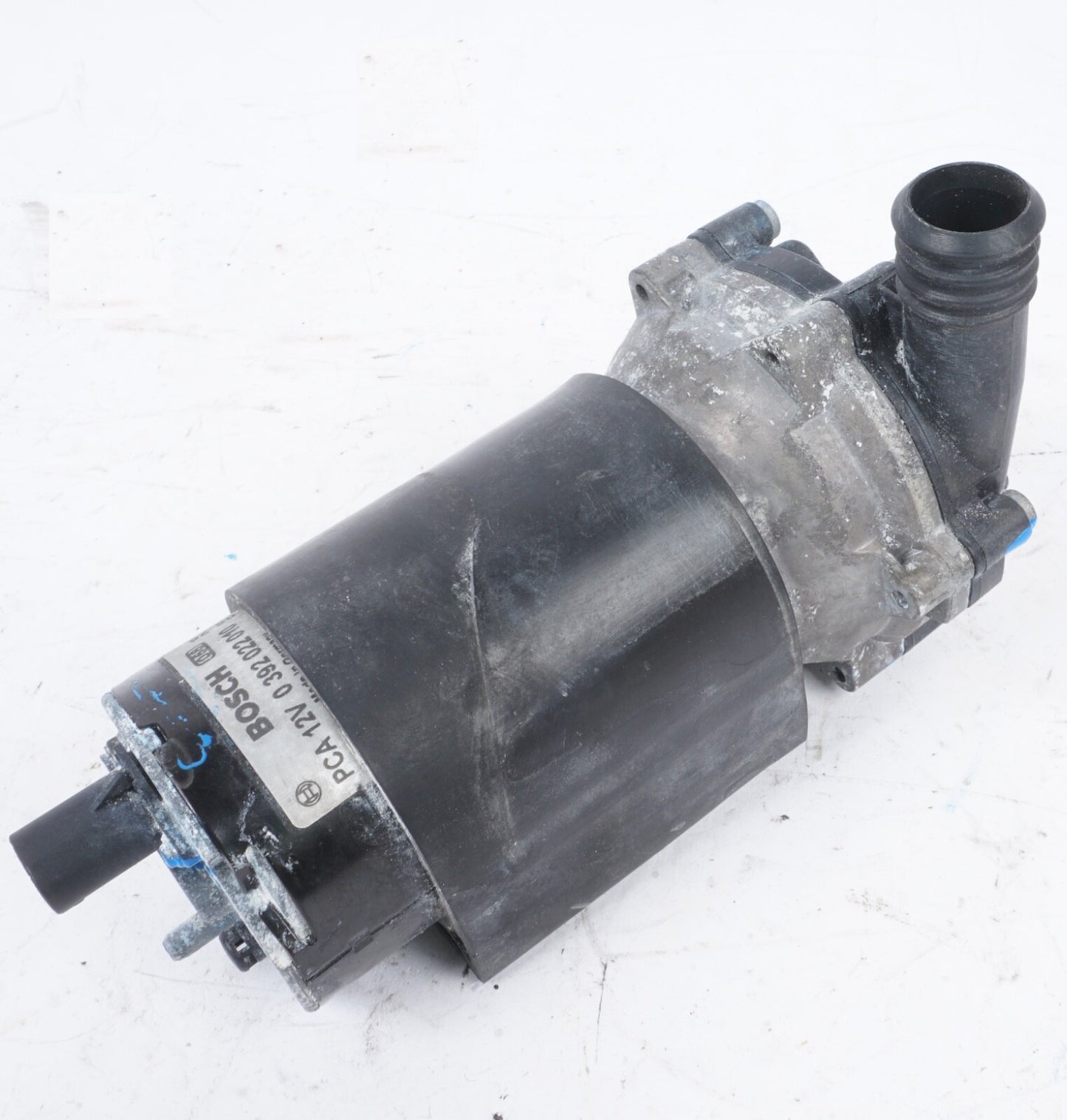 07-13 Mercedes W221 S550 CL550 CLS55 Auxiliary aux circulation water pump OEM
