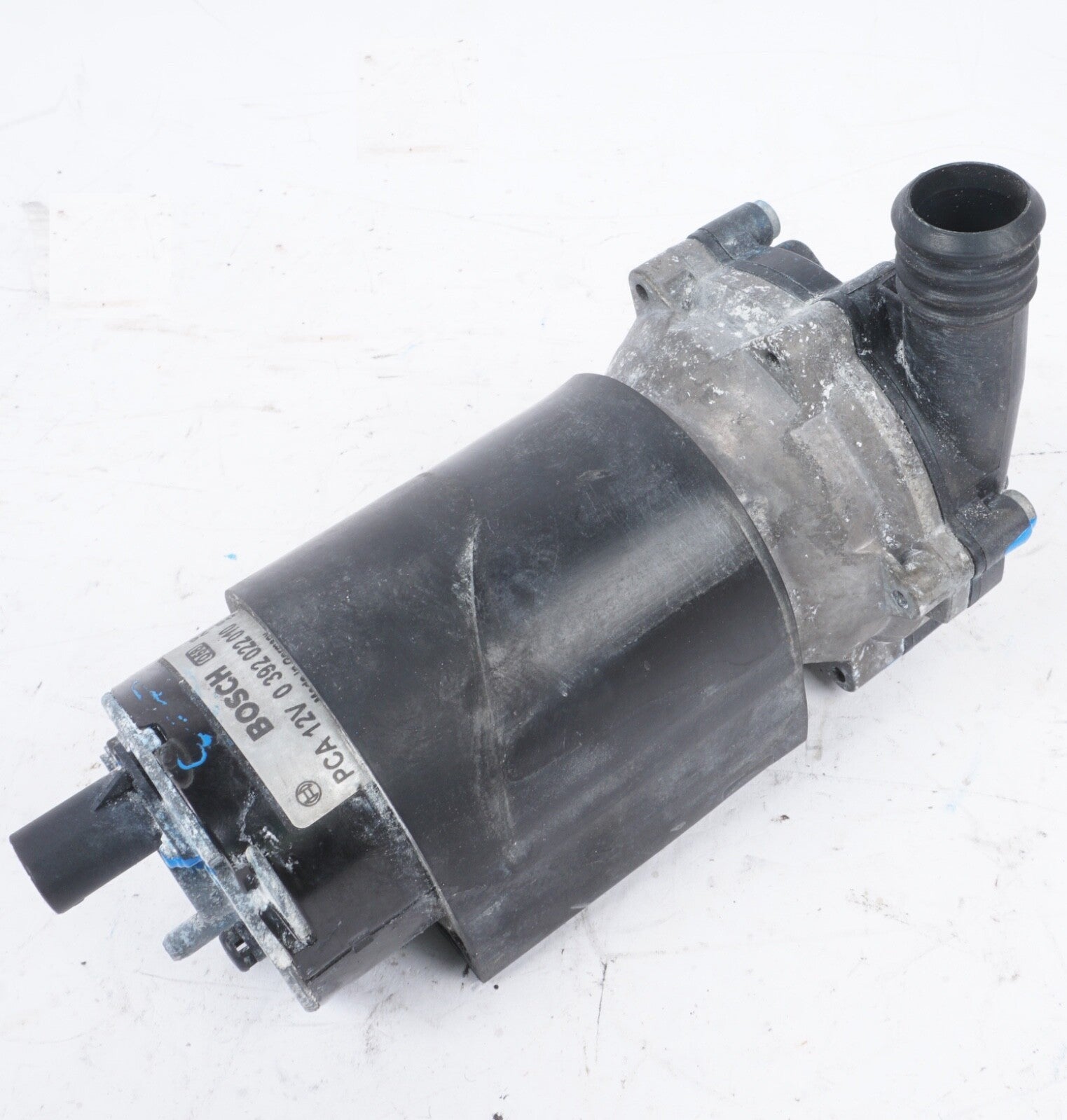 07-13 Mercedes W221 S550 CL550 CLS55 Auxiliary aux circulation water pump OEM