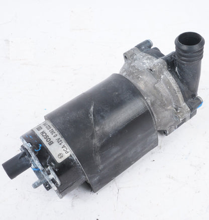 07-13 Mercedes W221 S550 CL550 CLS55 Auxiliary aux circulation water pump OEM