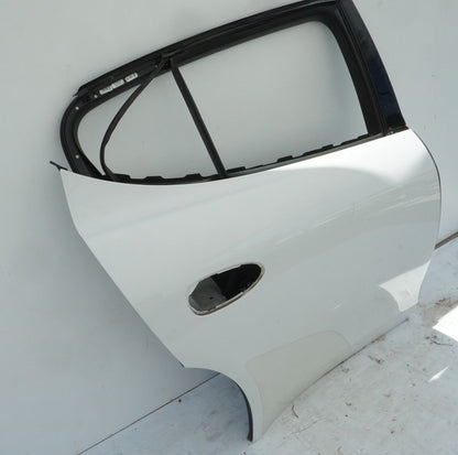 10 - 16 PORSCHE PANAMERA REAR RIGHT PASSENGER SIDE DOOR SHELL OEM