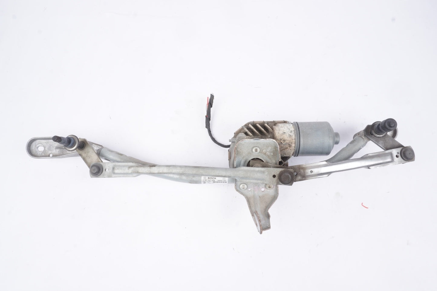 2012-2018 BMW F06 F12 F13 M6 6 SERIES Front Windshield Wiper Motor Linkage OEM