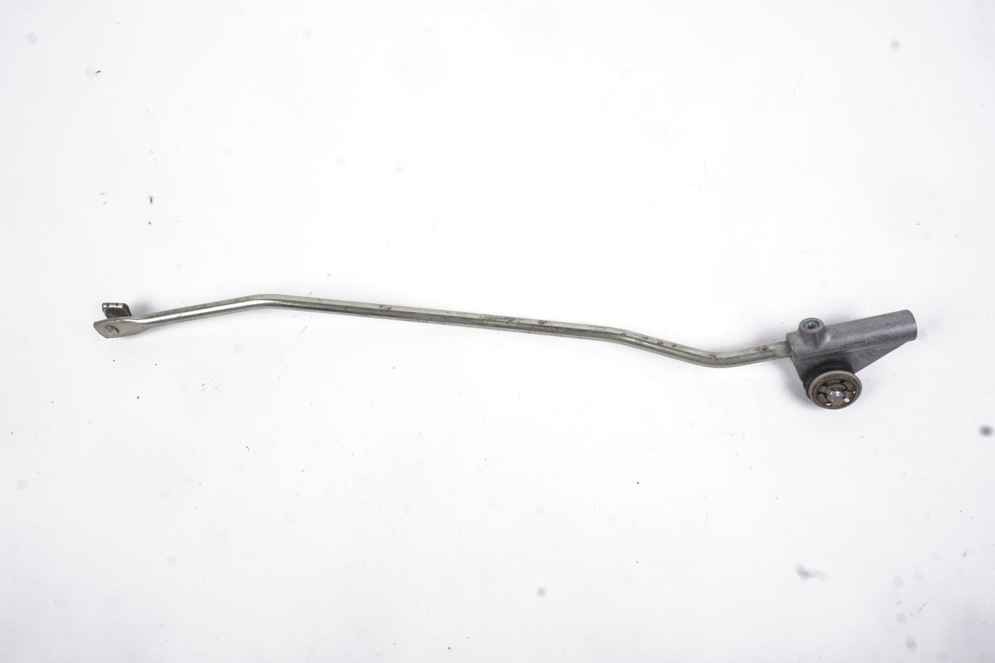 10-15 Mercedes W204 C250 Transmission Gear Selector Linkage Rod 2112670032 OEM