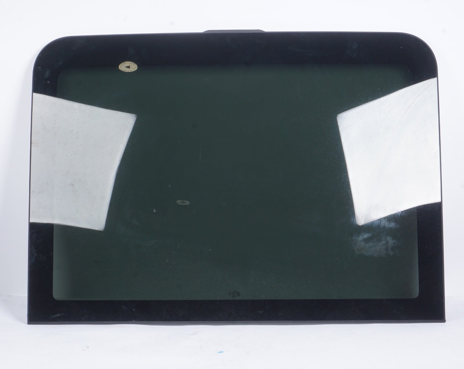 2011-2018 PORSCHE CAYENNE FRONT PANORAMIC SUNROOF MOONROOF WINDOW OEM