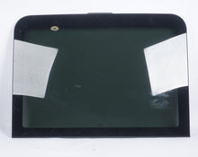 2011-2018 PORSCHE CAYENNE FRONT PANORAMIC SUNROOF MOONROOF WINDOW OEM
