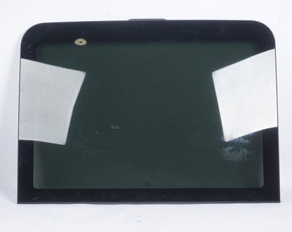 2011-2018 PORSCHE CAYENNE FRONT PANORAMIC SUNROOF MOONROOF WINDOW OEM