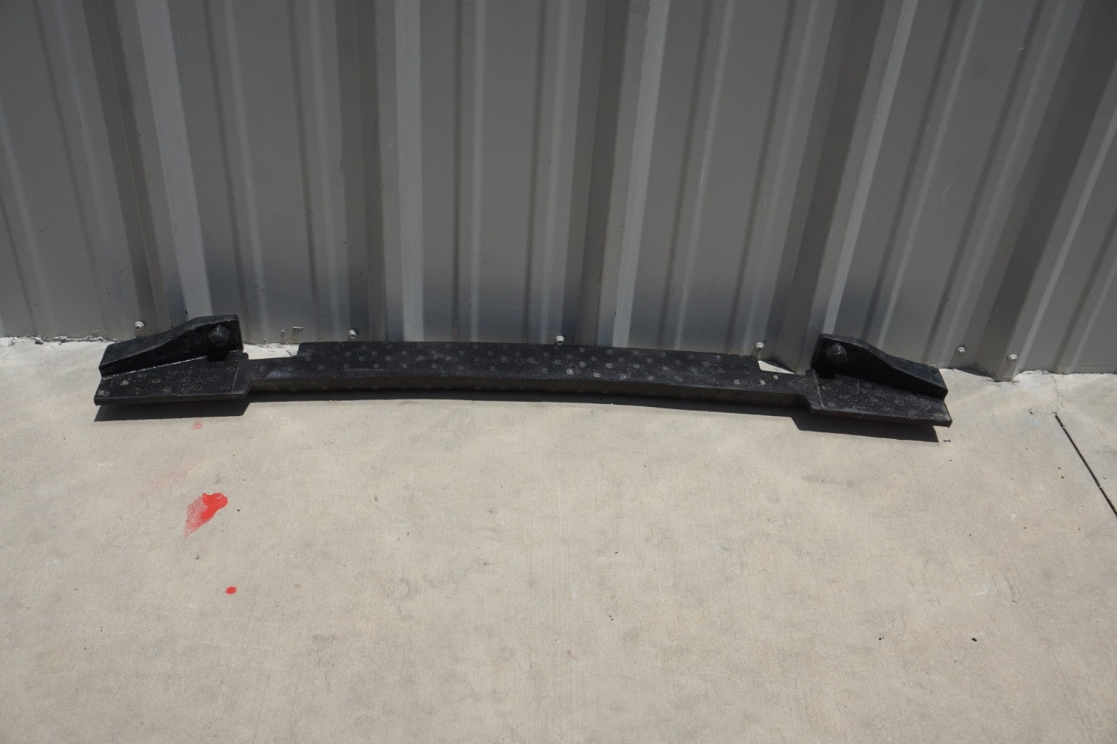 2018 - 2024 HONDA ODYSSEY REAR BUMPER IMPACT ENERGY ABSORBER FOAM OEM