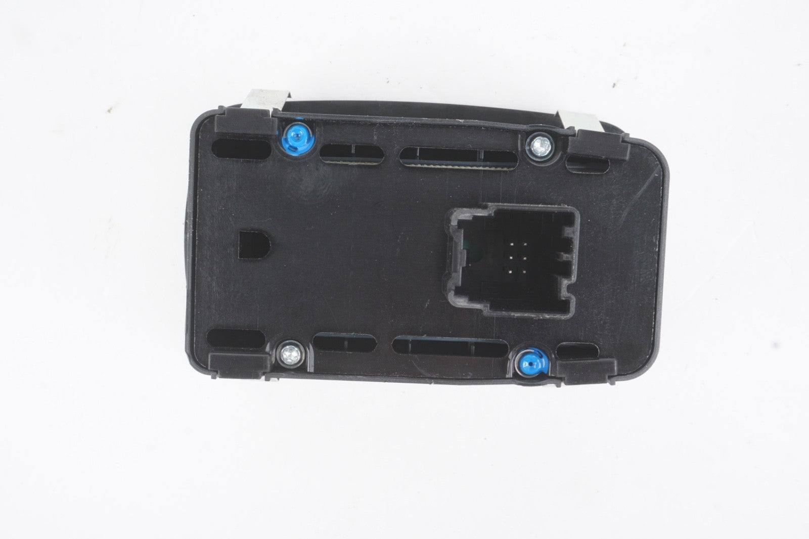 2014 - 2020 Maserati Quattroporte Rear Left Window Control Switch OEM