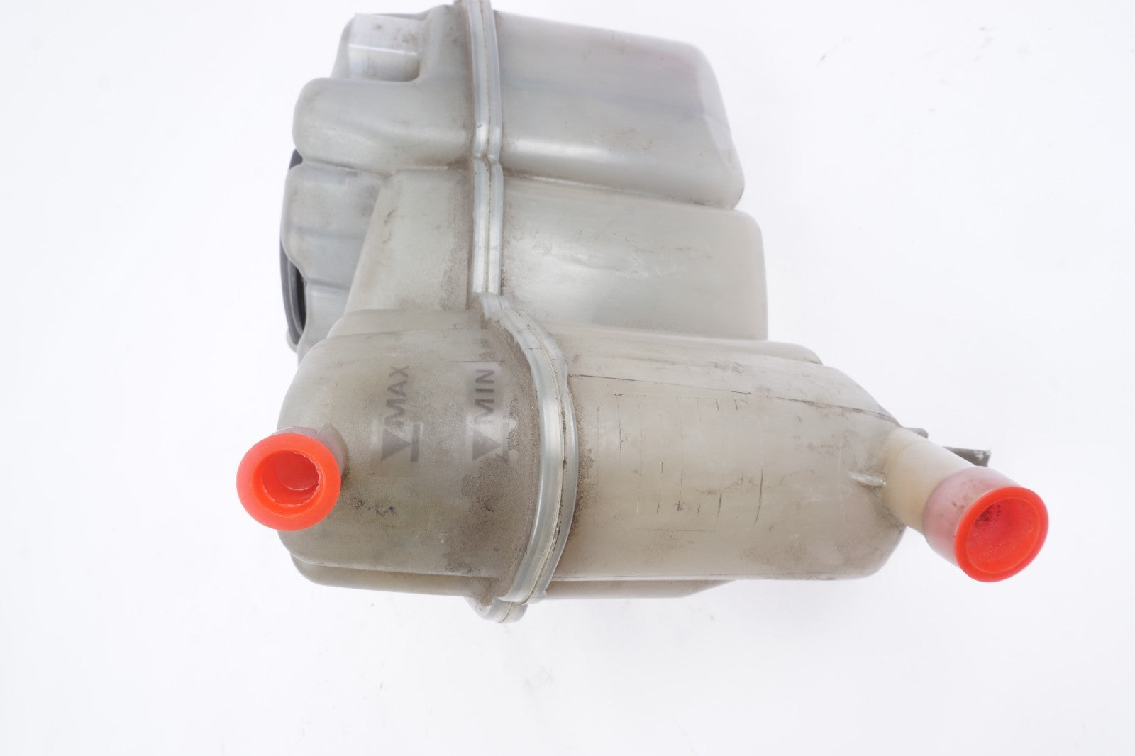 2011 - 2018 Audi A8 Quattro Coolant Overflow Bottle Tank OEM