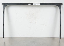 MERCEDES R231 SL-CLASS REAR GLASS WINDOW WINDSHIELD TRIM COVER BEZEL GREIGE GREY
