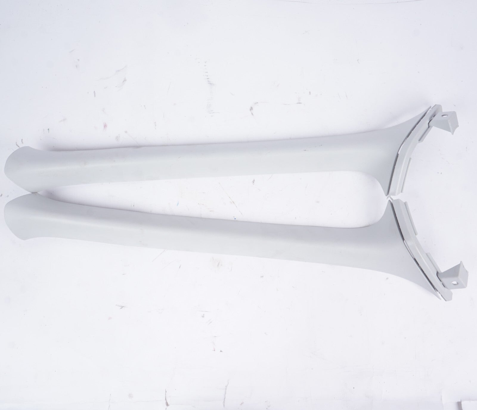 2014 - 2019 Fiat 500L Windshield A-Pillar Trim Left & Right OEM