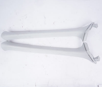 2014 - 2019 Fiat 500L Windshield A-Pillar Trim Left & Right OEM