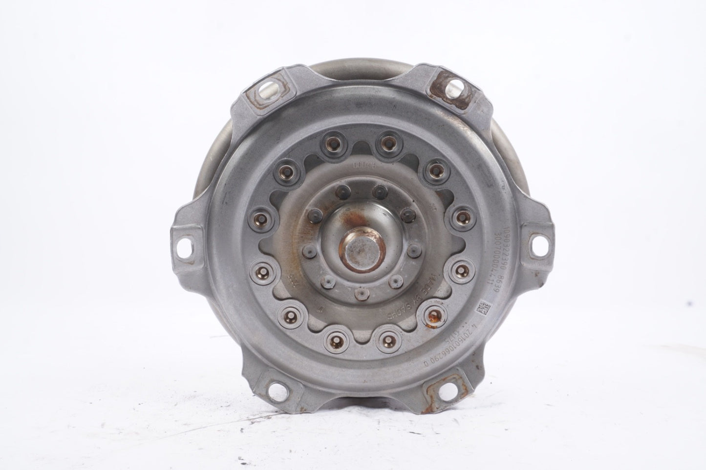 12-18 BMW F30 2 3 4 5 X1 RWD xDRIVE AUTOMATIC TRANSMISSION TORQUE CONVERTER