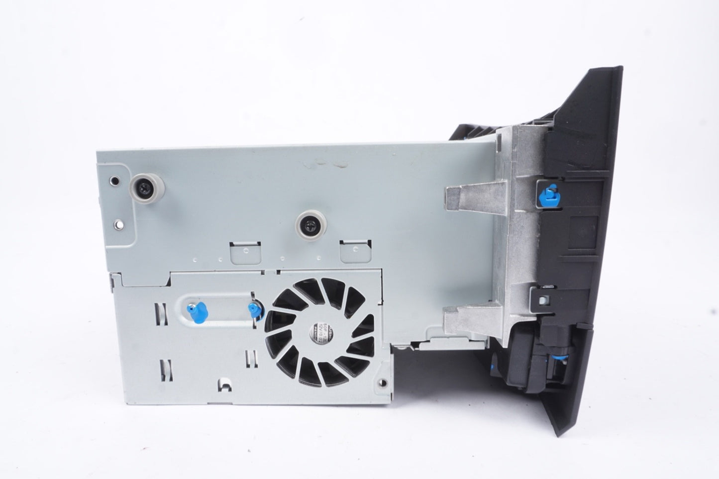 12-13 Mercedes W218 CLS63 AMG E350 E550 Command Head Unit CD Changer Radio OEM