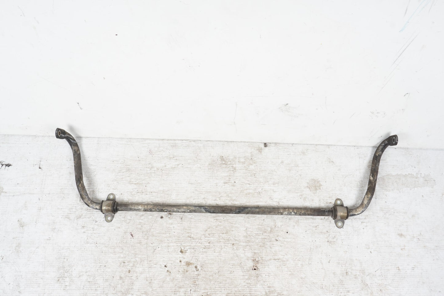 2000-2004 Porsche Boxster 986 2.7L Front Sway Bar Stabilizer OEM