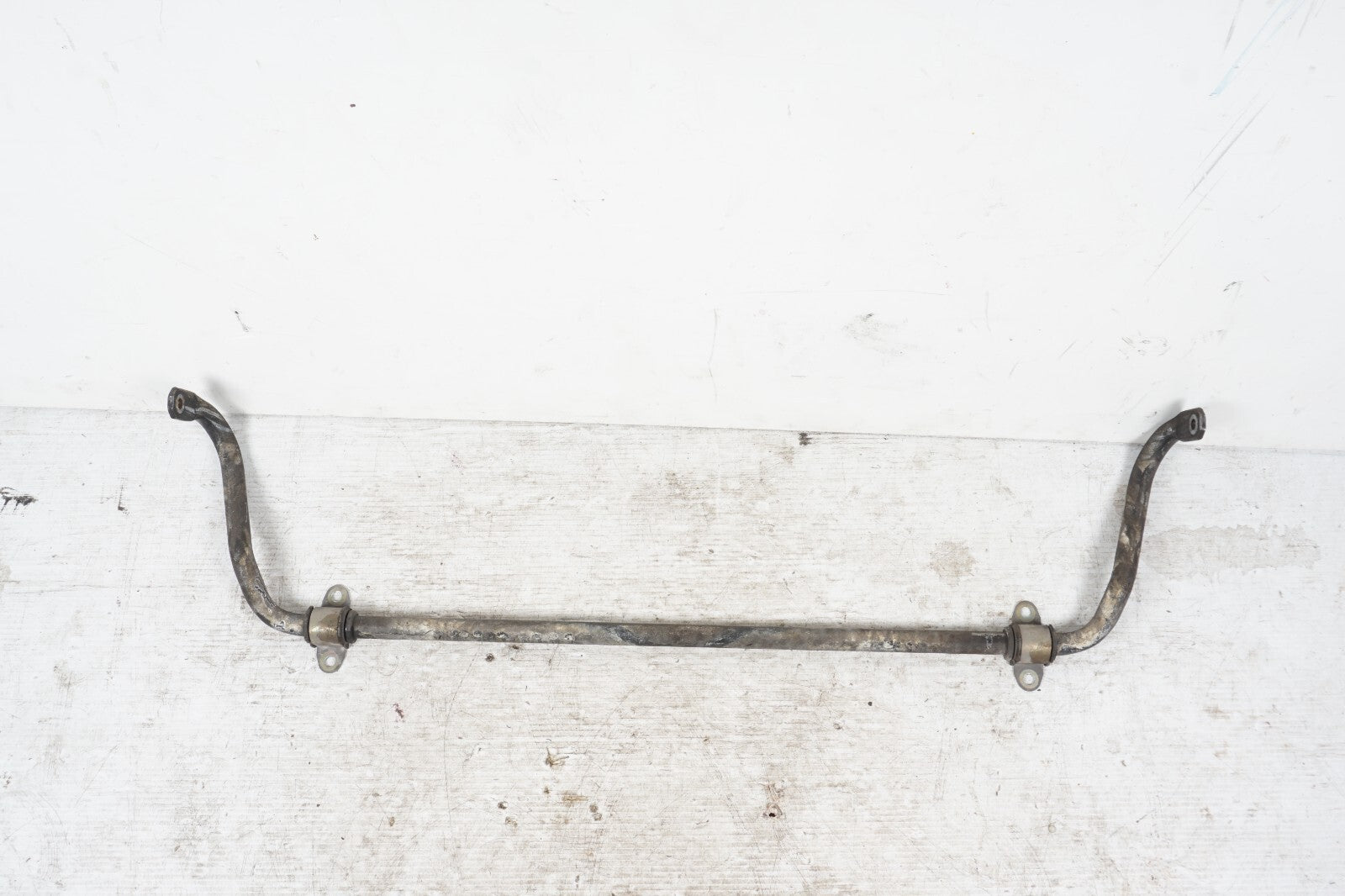 2000-2004 Porsche Boxster 986 2.7L Front Sway Bar Stabilizer OEM