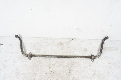 2000-2004 Porsche Boxster 986 2.7L Front Sway Bar Stabilizer OEM