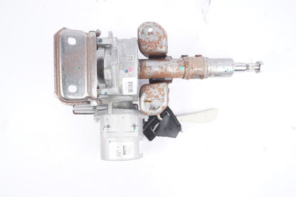 2012-2019 FIAT 500 POWER STEERING COLUMN W/ MOTOR 28160372 OEM 9K Miles