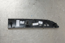 2005-2011 Audi A6 3.2L Quattro Wood Dash Panel Trim  4F1853190S