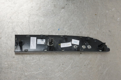 2005-2011 Audi A6 3.2L Quattro Wood Dash Panel Trim  4F1853190S