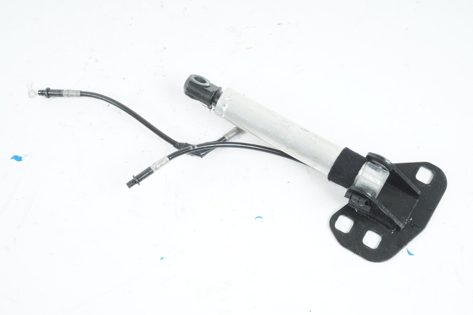 2006-2013 VOLVO C70  Roof Hydraulic Shock Line Right Passenger Side 33 34 OEM